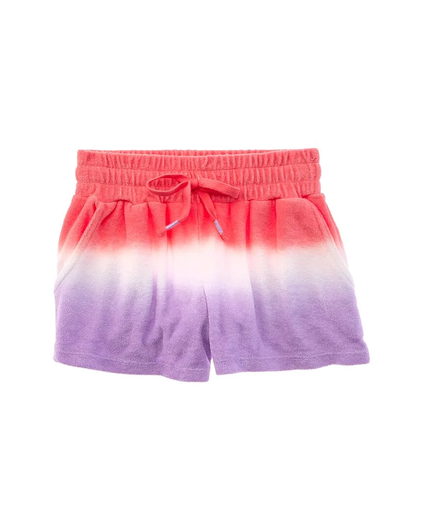 Dip Dye Short by Splendid