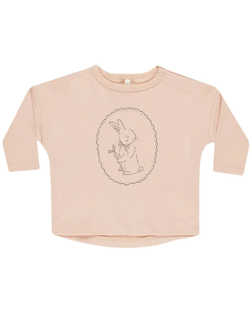 T-Shirt by Quincy Mae