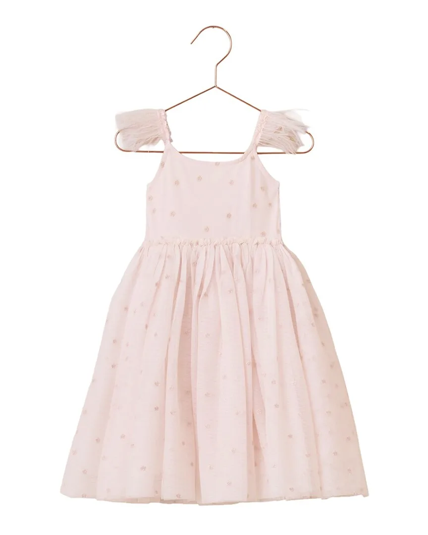 Poppy Dress by Noralee