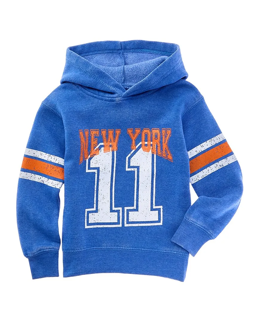 Print Hoodie by Vintage Havana