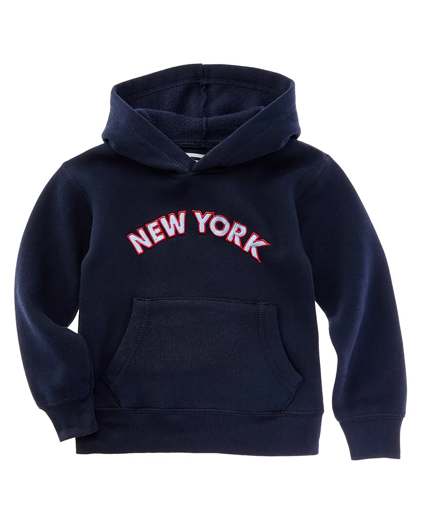 New York Hoodie by Vintage Havana
