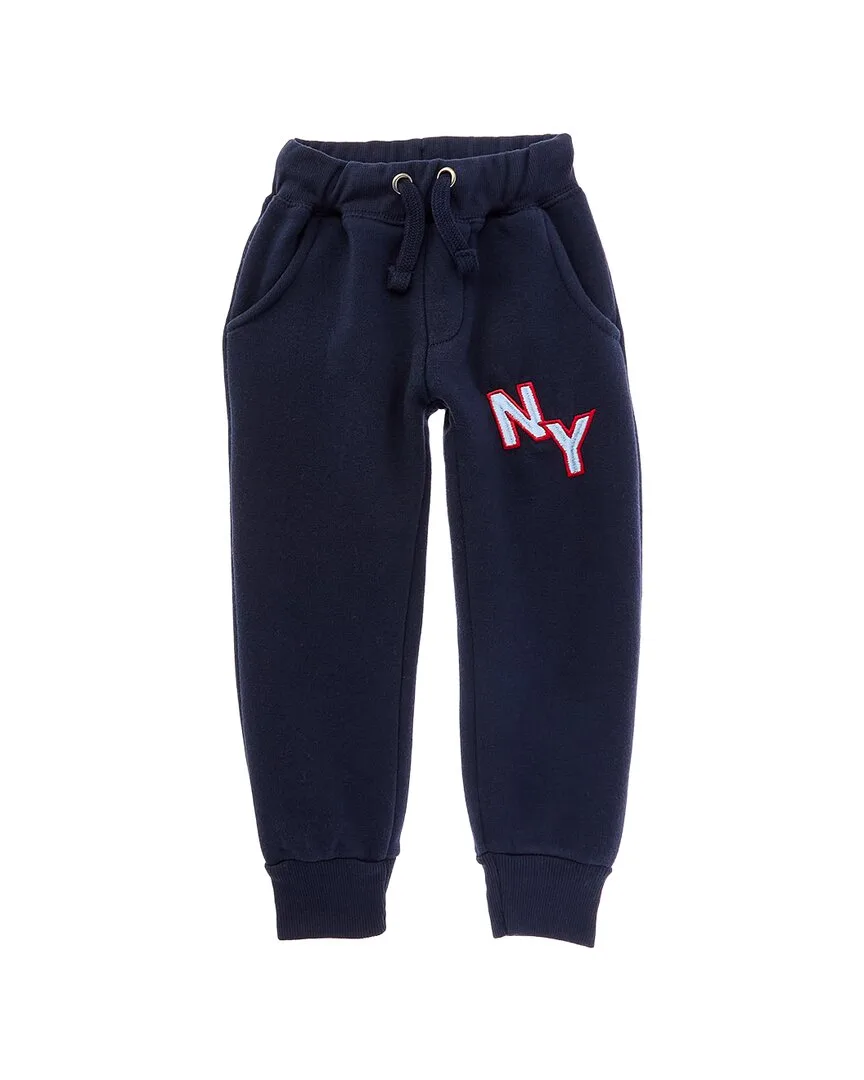 Embroidery Jogger by Vintage Havana