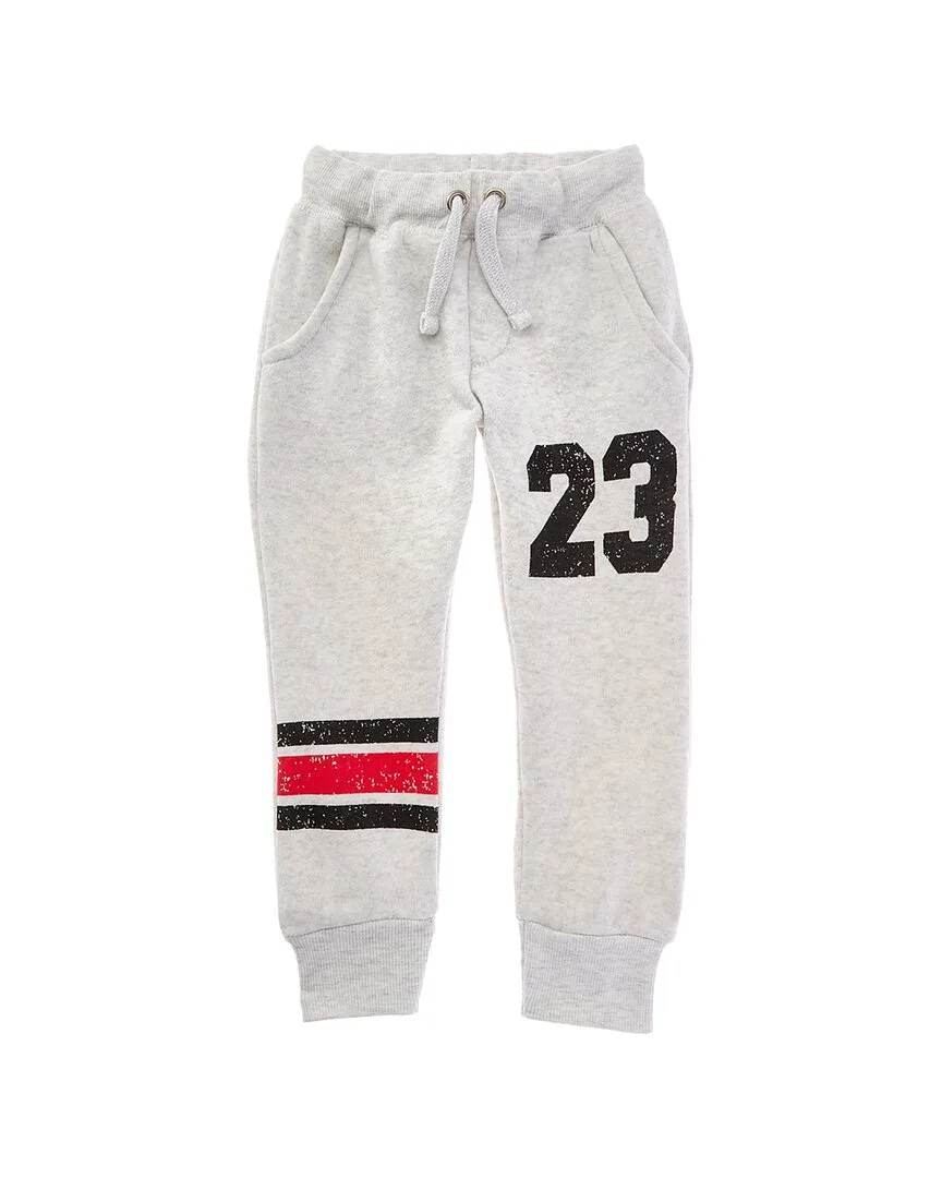 Printed Jogger by Vintage Havana