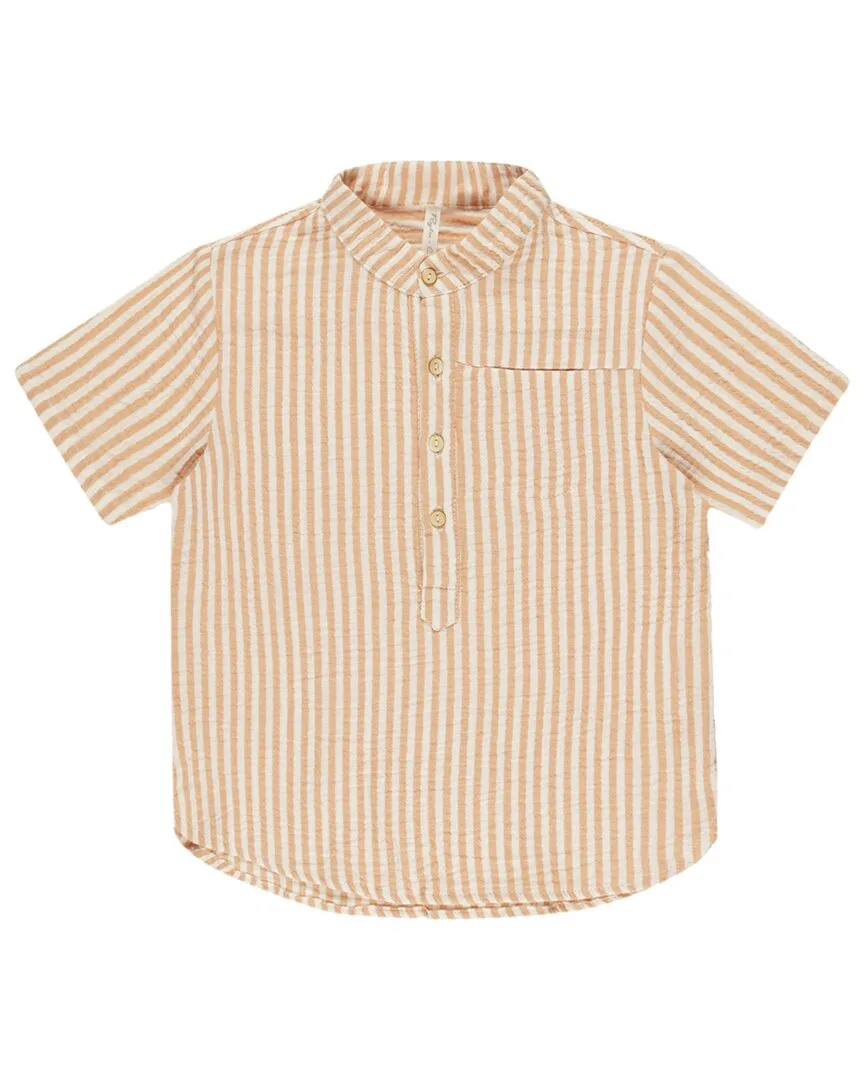 Rylee + Cru Collective Mason Shirt by Rylee  Cru Collective