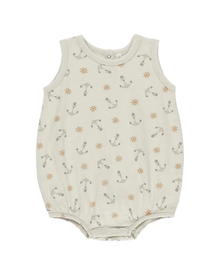 Rylee + Cru Collective Bubble Bodysuit by Rylee  Cru Collective
