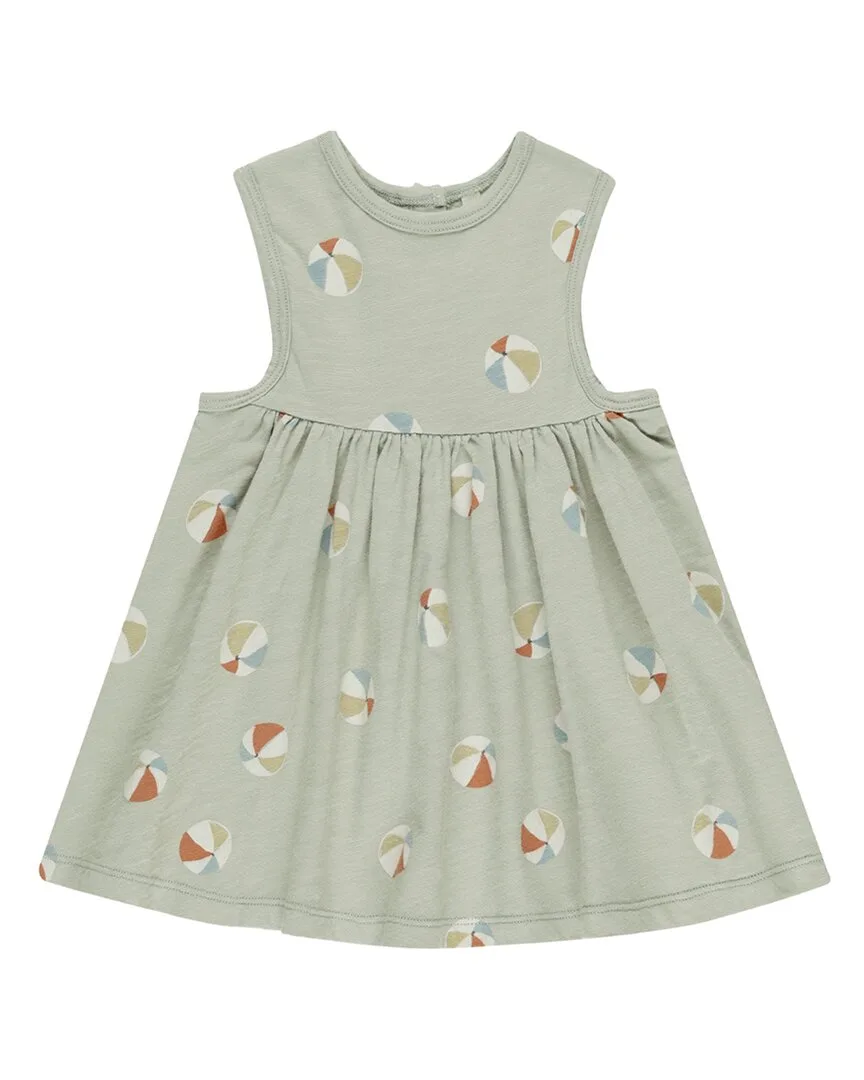 Rylee + Cru Collective Layla Dress by Rylee  Cru Collective