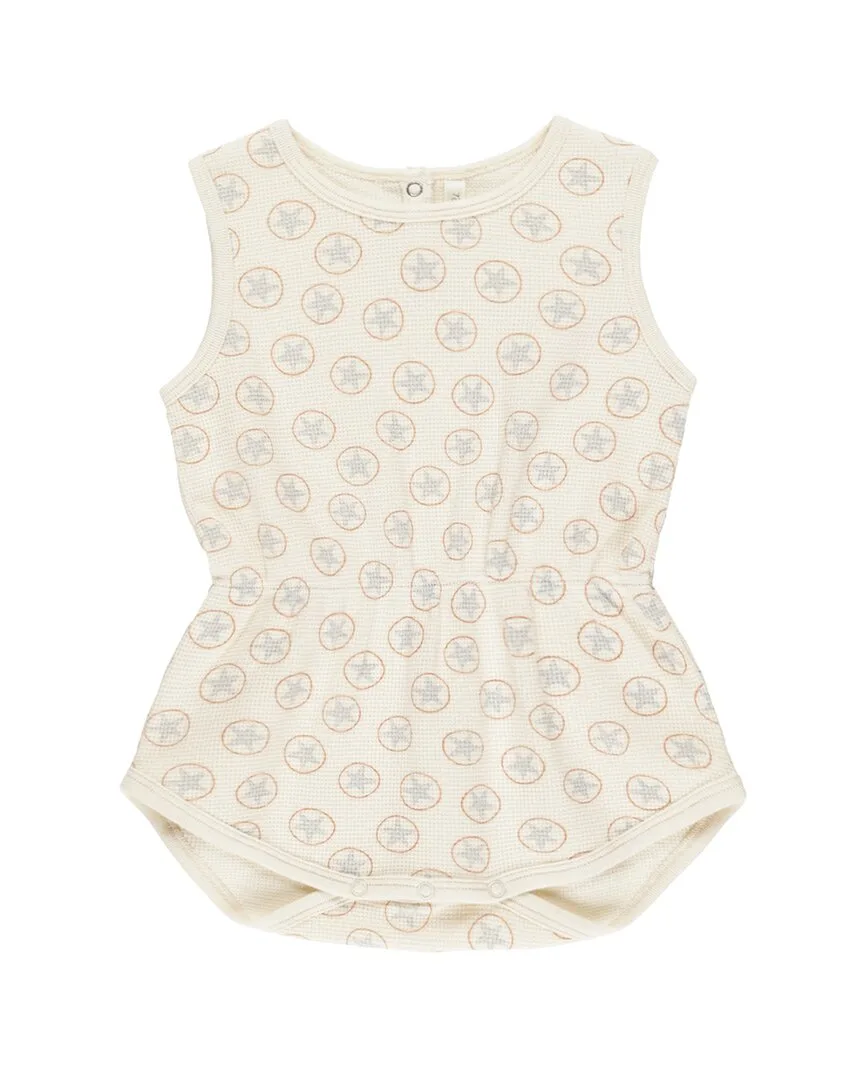 Rylee + Cru Collective Cinch Playsuit by Rylee  Cru Collective