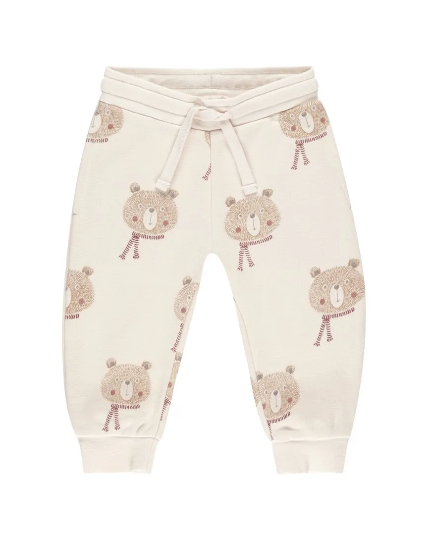 Rylee + Cru Collective Jogger Sweatpant by Rylee  Cru Collective