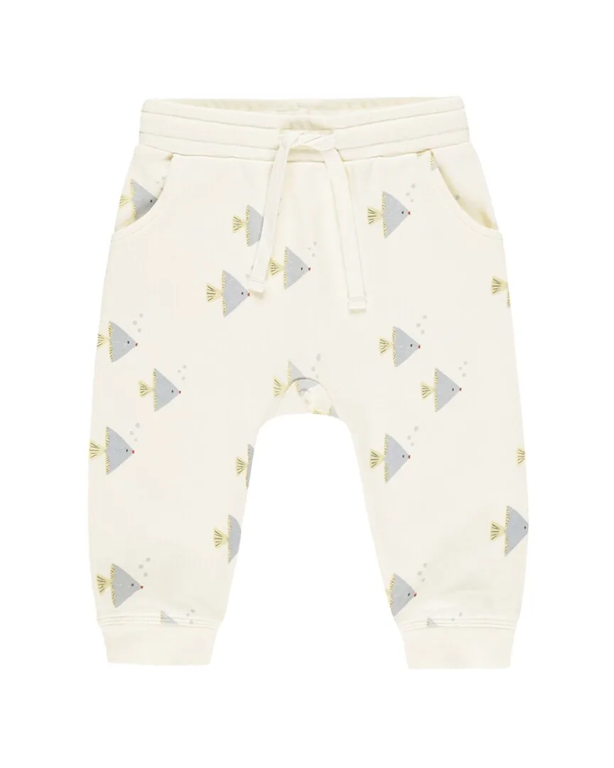 Rylee + Cru Collective Sweatpant by Rylee  Cru Collective