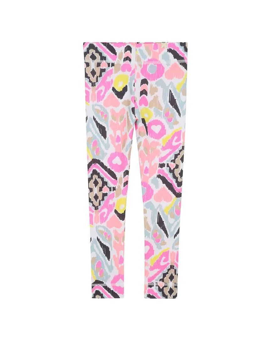 Print Legging by Billieblush