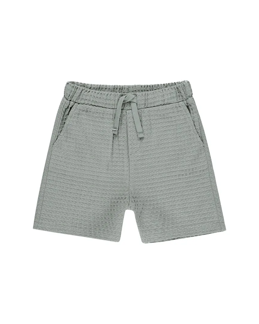 Perry Short by Rylee  Cru Collective