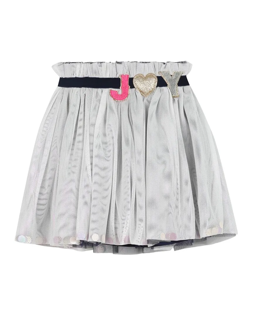 Tulle Petticoat by Billieblush