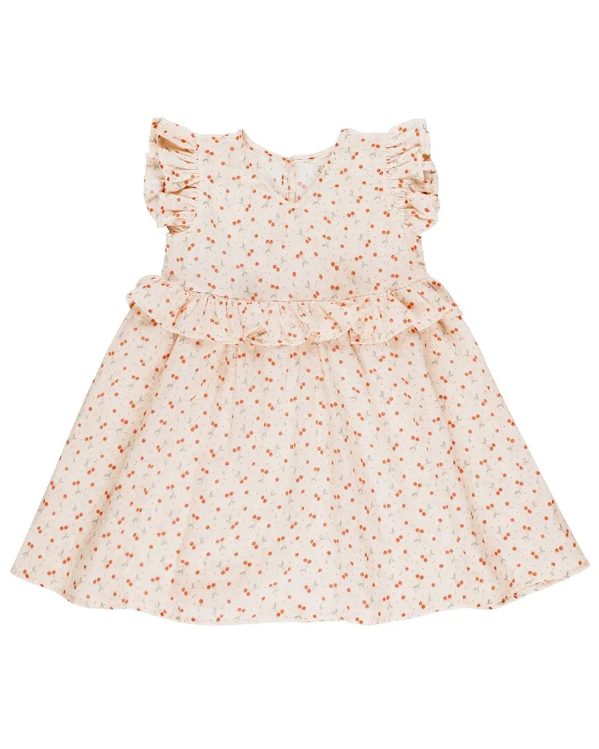 Brielle Dress by Rylee  Cru Collective