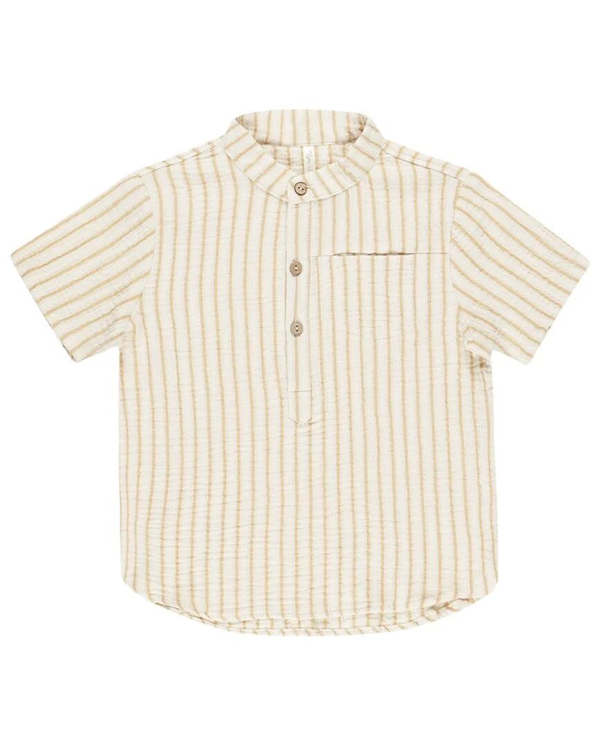 Mason Shirt by Rylee  Cru Collective