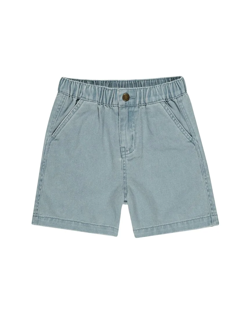 Dawson Short by Rylee  Cru Collective
