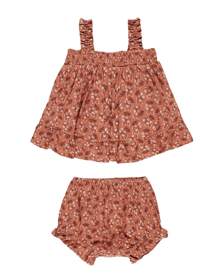 Lala Set by Rylee  Cru Collective
