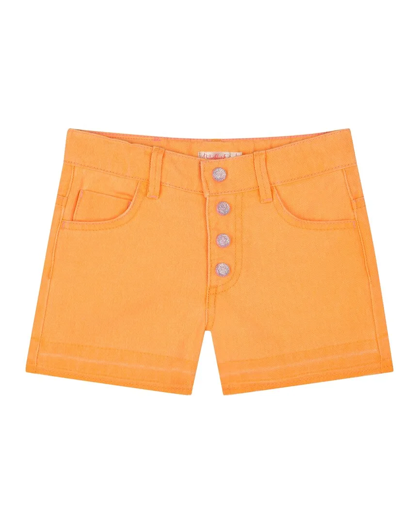 Sequin Short by Billieblush