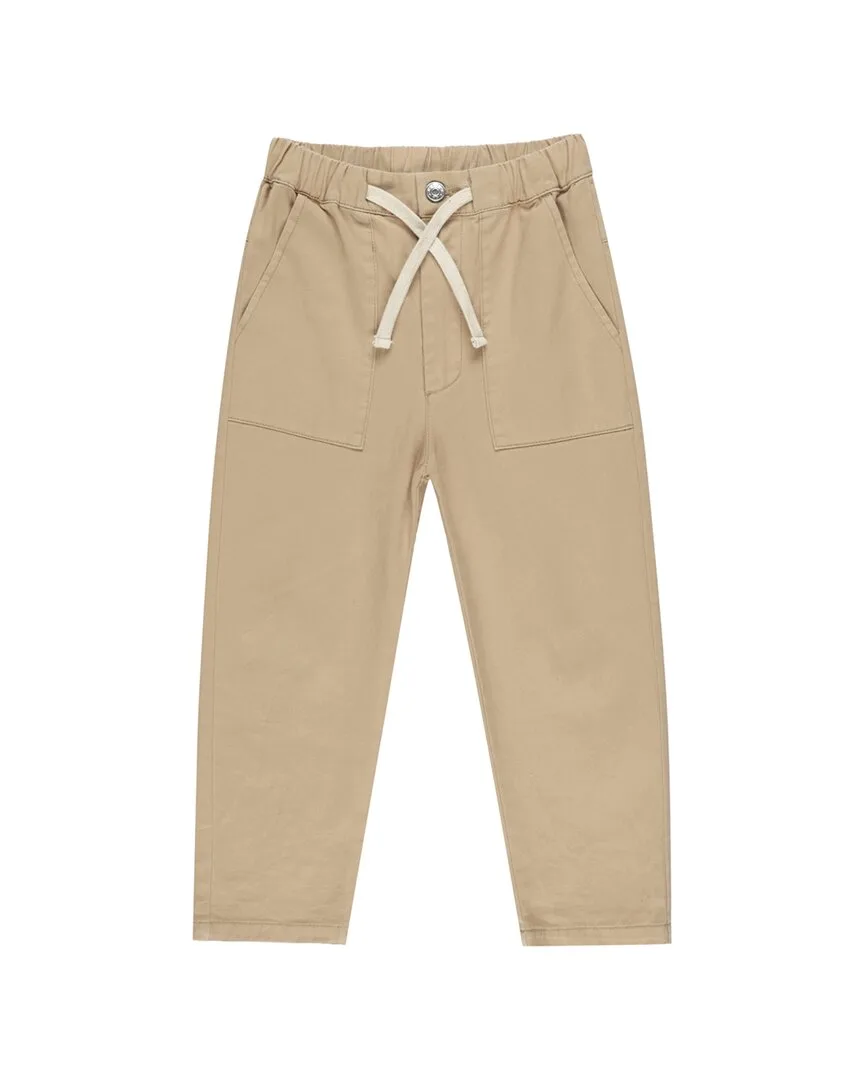 Rylee + Cru Collective Oliver Pant by Rylee  Cru Collective