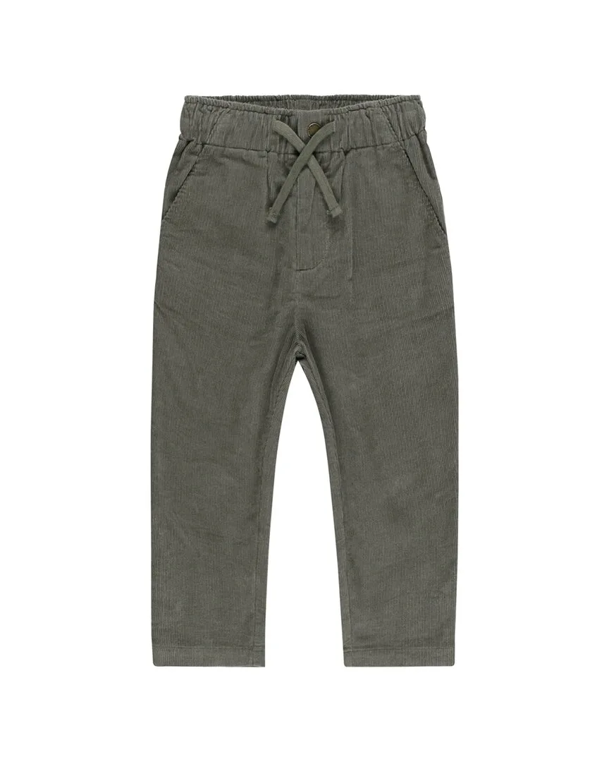 Rylee + Cru Collective Kalen Pant by Rylee  Cru Collective