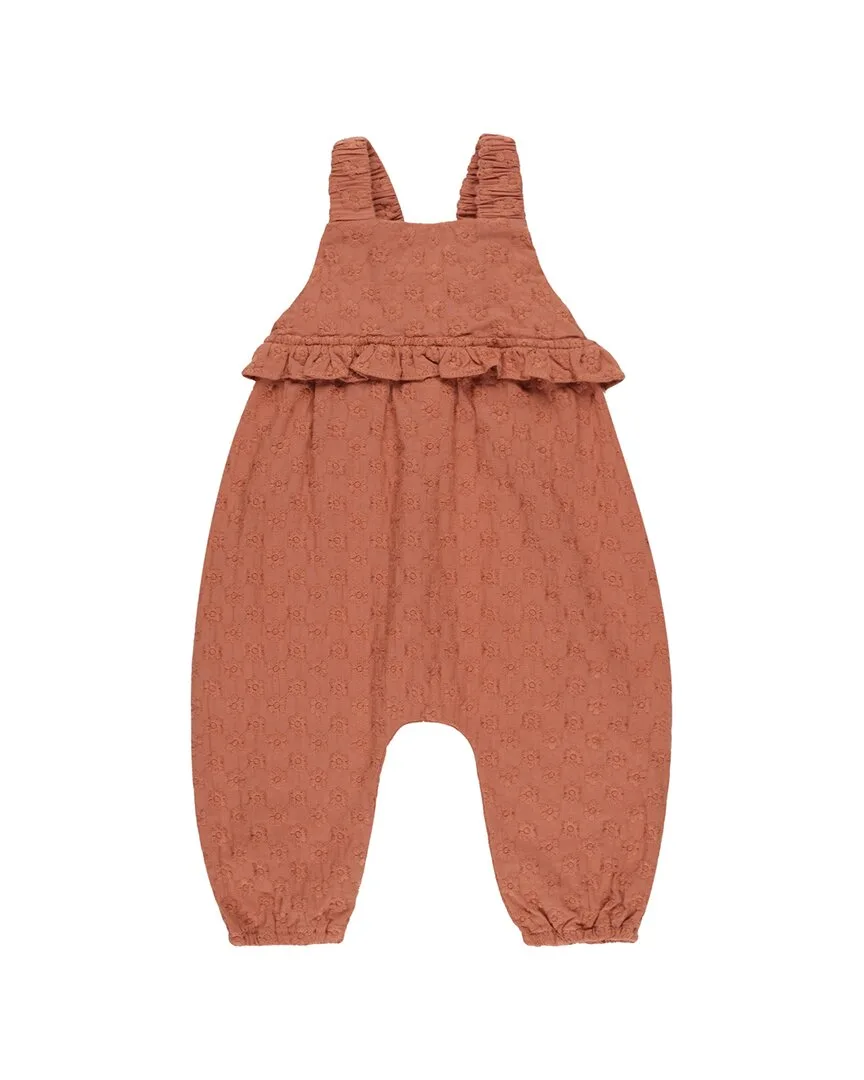 Rylee + Cru Collective Kinsley Jumpsuit by Rylee  Cru Collective