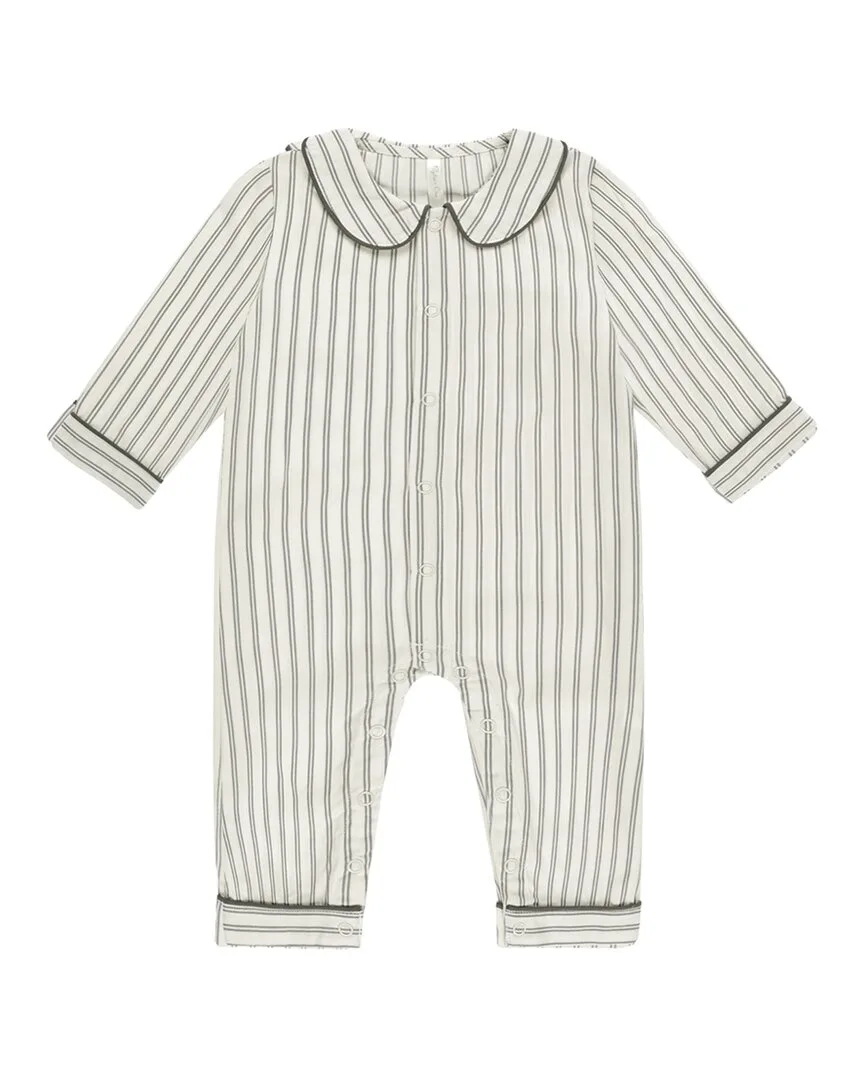Rylee + Cru Collective Baby Pajama Romper by Rylee  Cru Collective