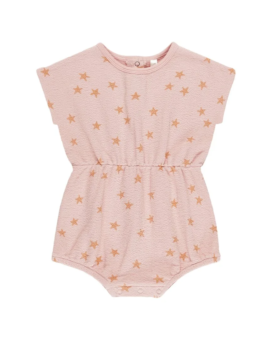 Rylee + Cru Collective Kai Romper by Rylee  Cru Collective