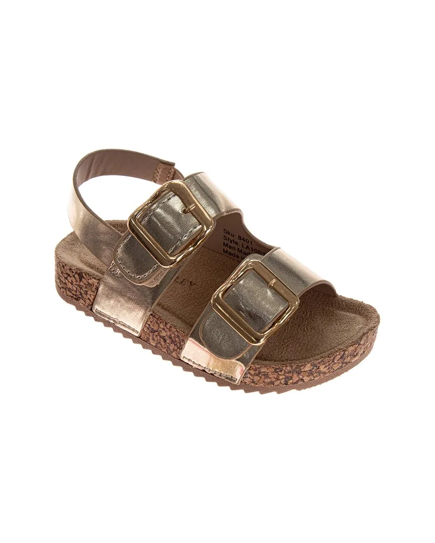 Sandal by Josmo