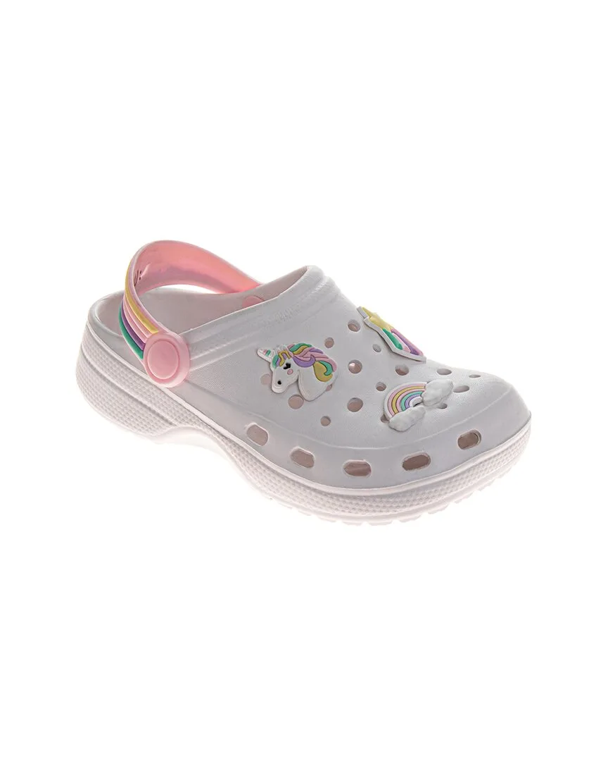 Clog by Josmo