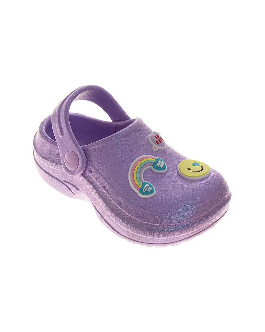 Sandal by Josmo