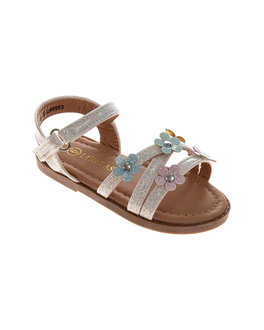 Sandal by Josmo