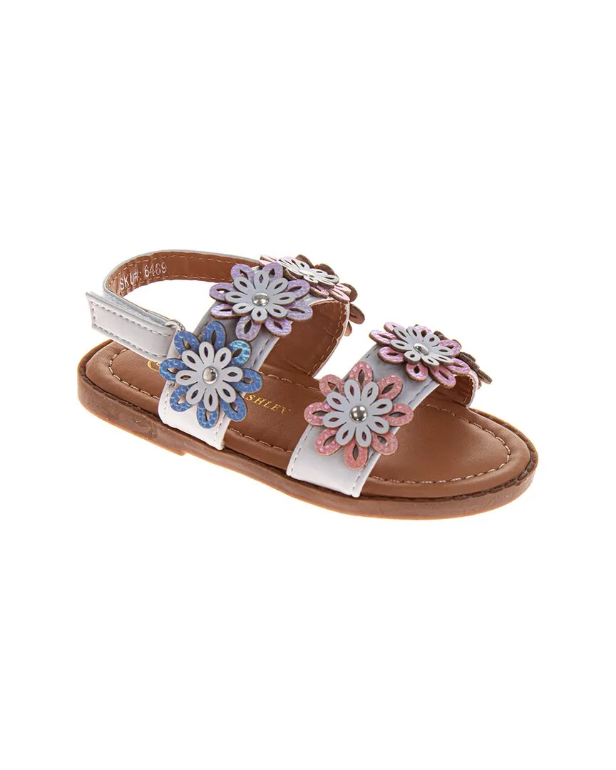 Sandal by Josmo