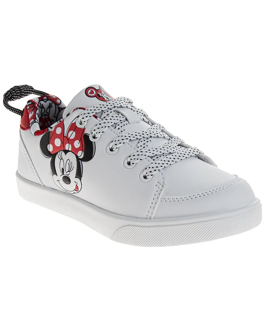 Low Top Sneaker by Josmo