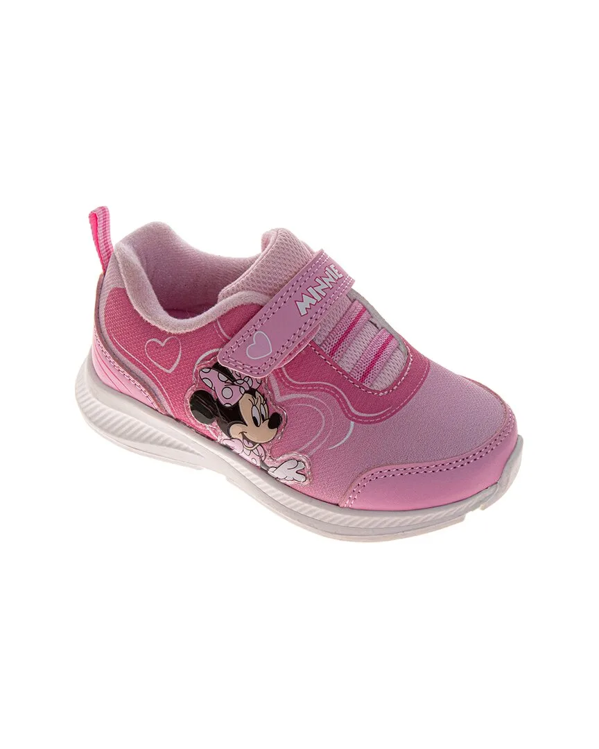 Disney Minnie Sneaker by Josmo