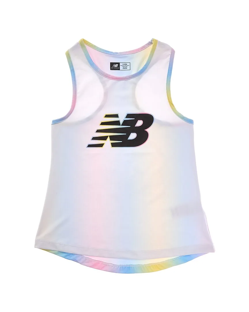 Tank Top by New Balance