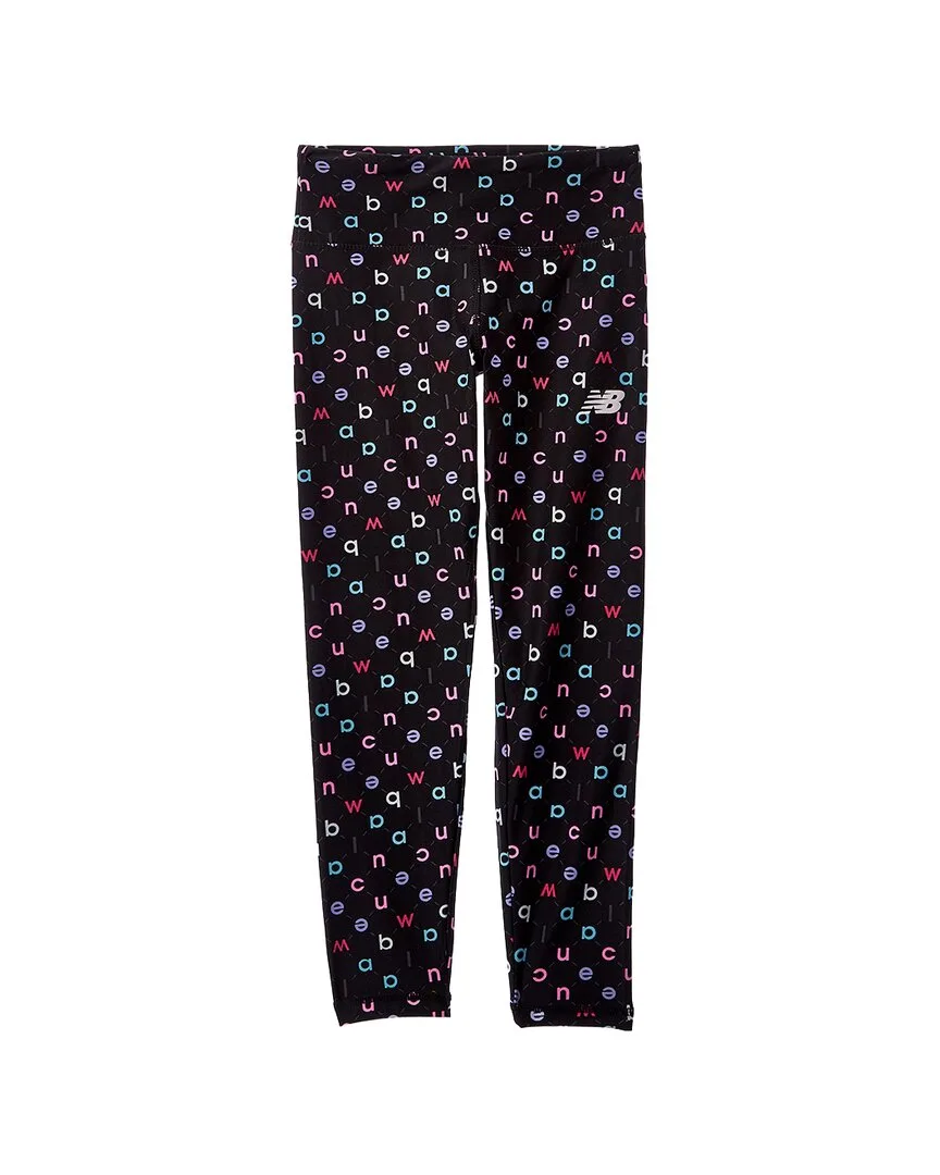 Performance Legging by New Balance