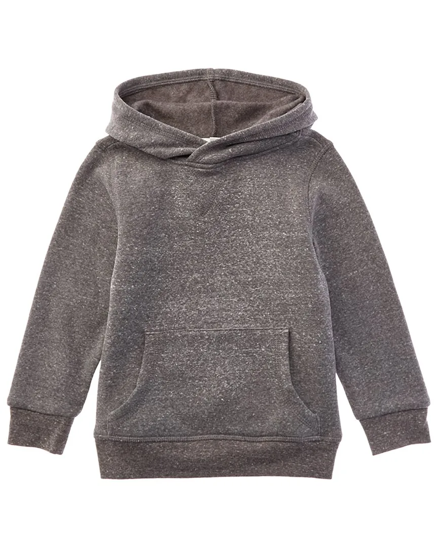 Pullover Triblend Hoodie