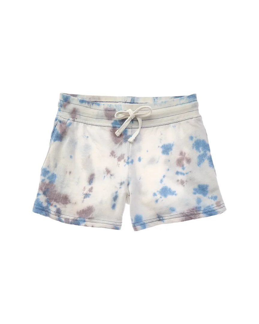 City Wash Short by Threads 4 Thought
