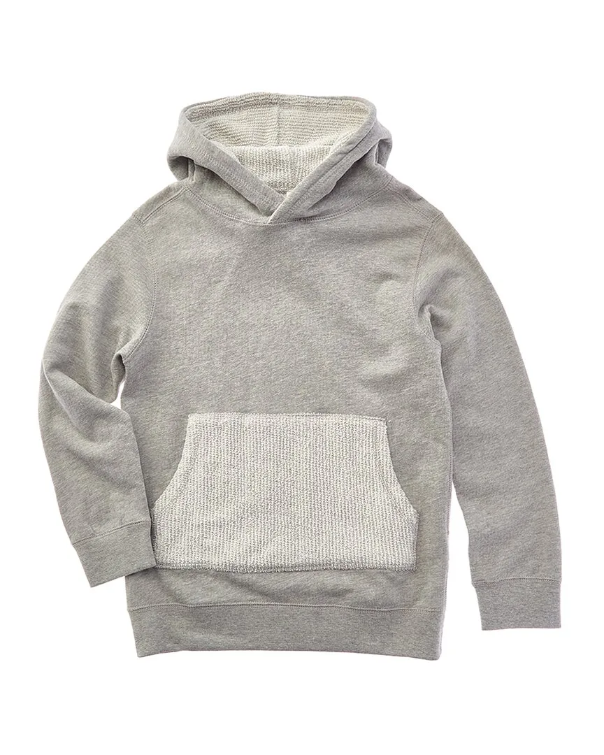 Reversible Hoodie by Threads 4 Thought