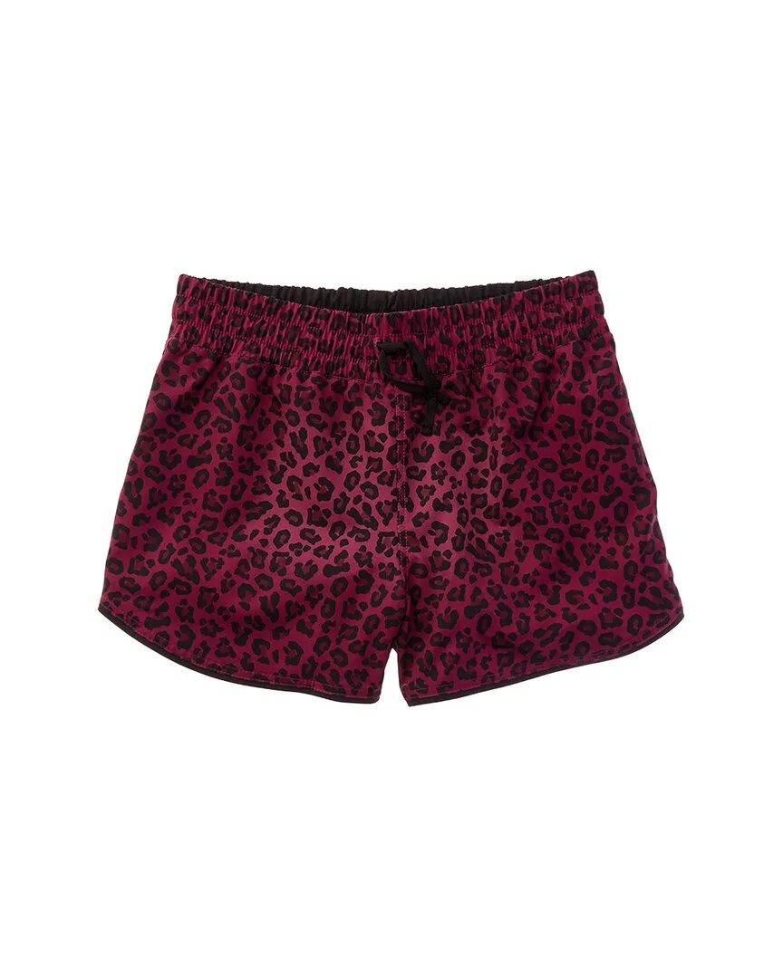 Wanda Reversible Printed Swim Trunk by Threads 4 Thought