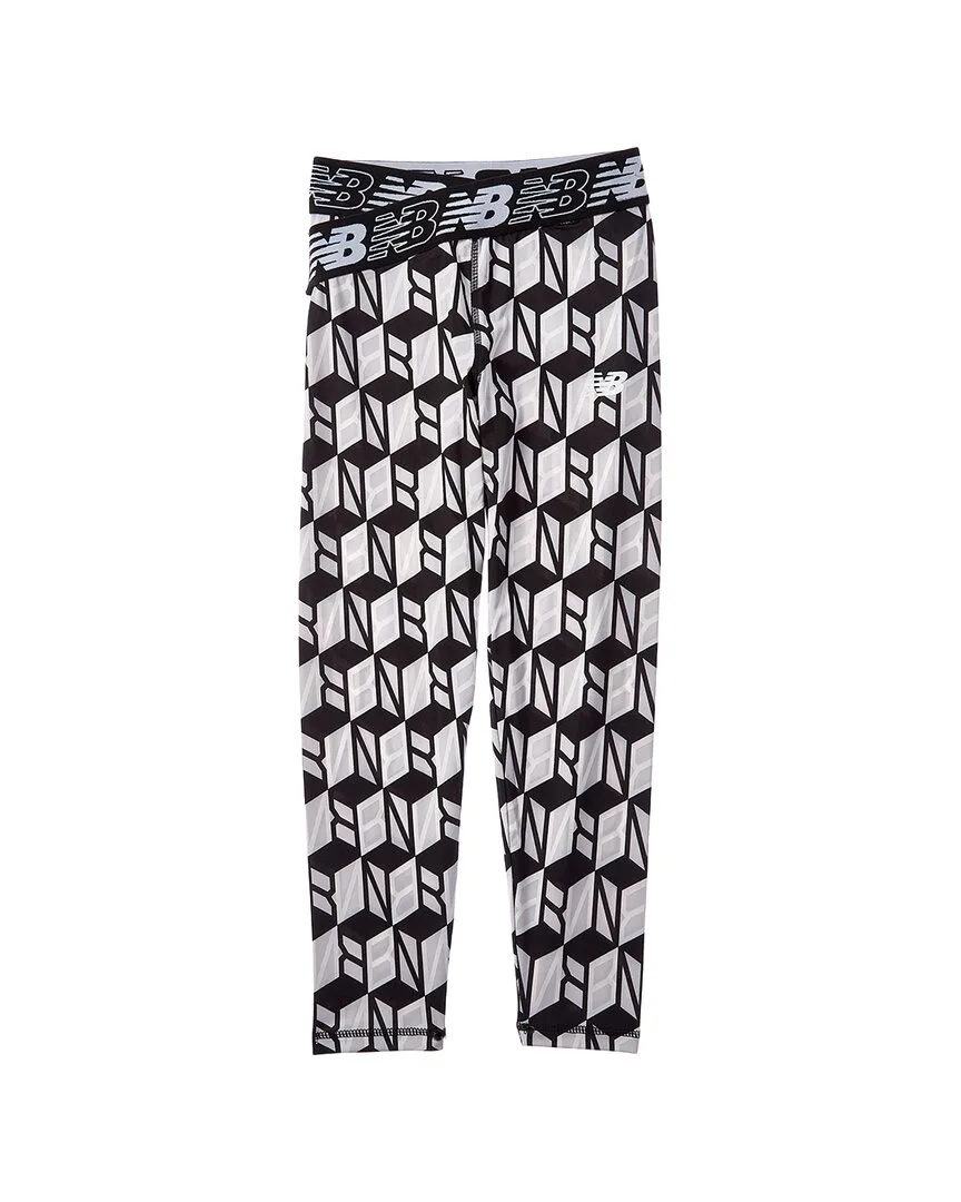 Performance Legging by New Balance