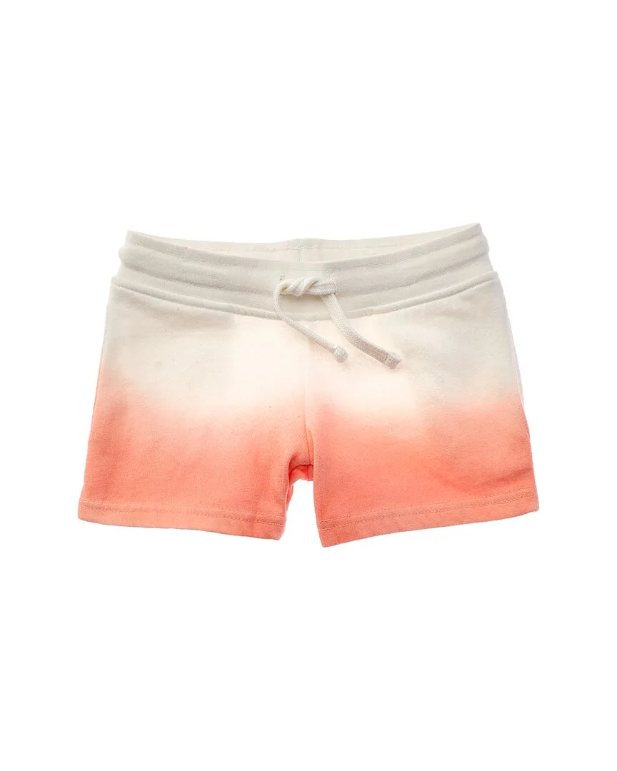 Gradient Wash Short