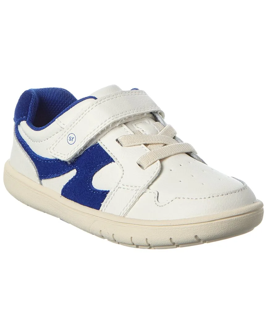 London Leather Sneaker by Stride Rite
