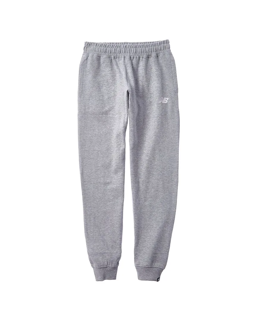 Fleece Jogger by New Balance