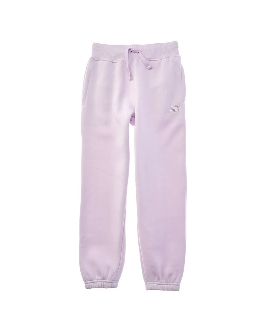 Fleece Jogger