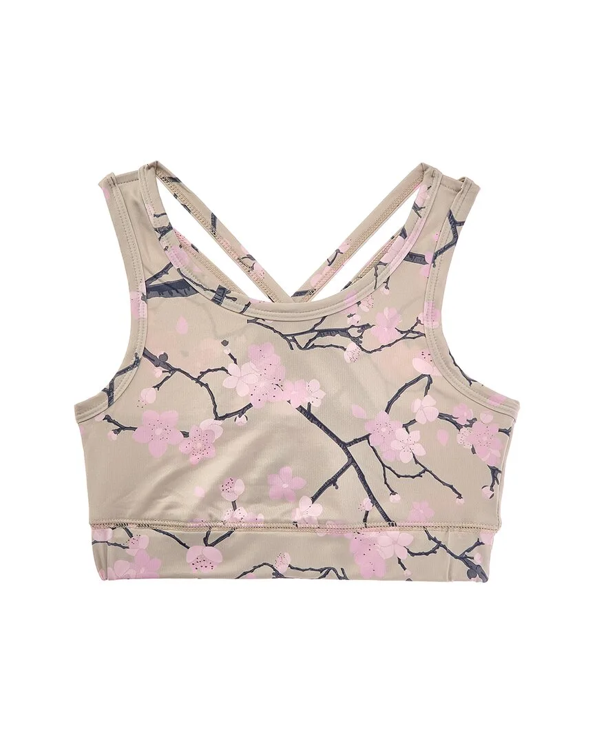 Classic Sports Bralette by New Balance