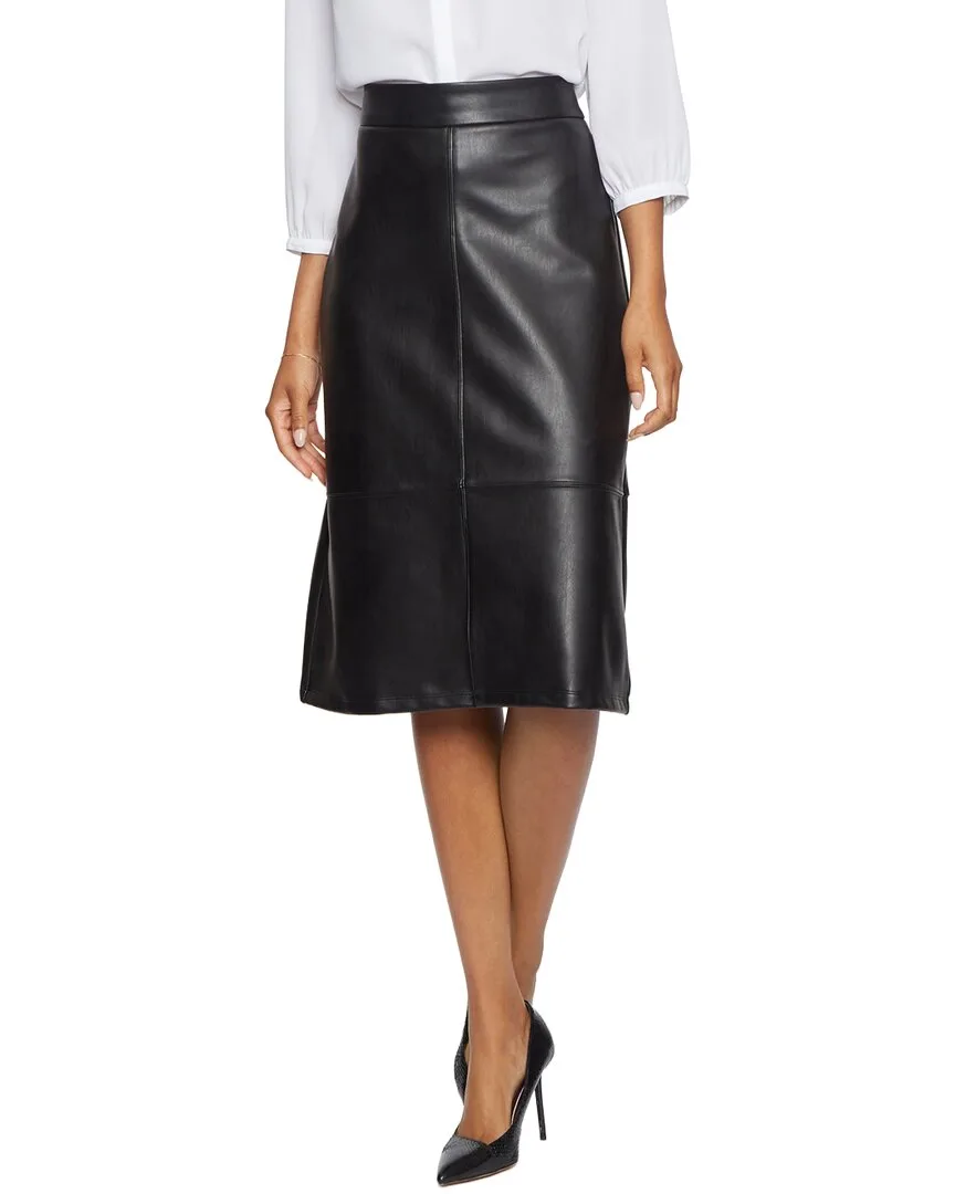 A-Line Skirt by NYDJ