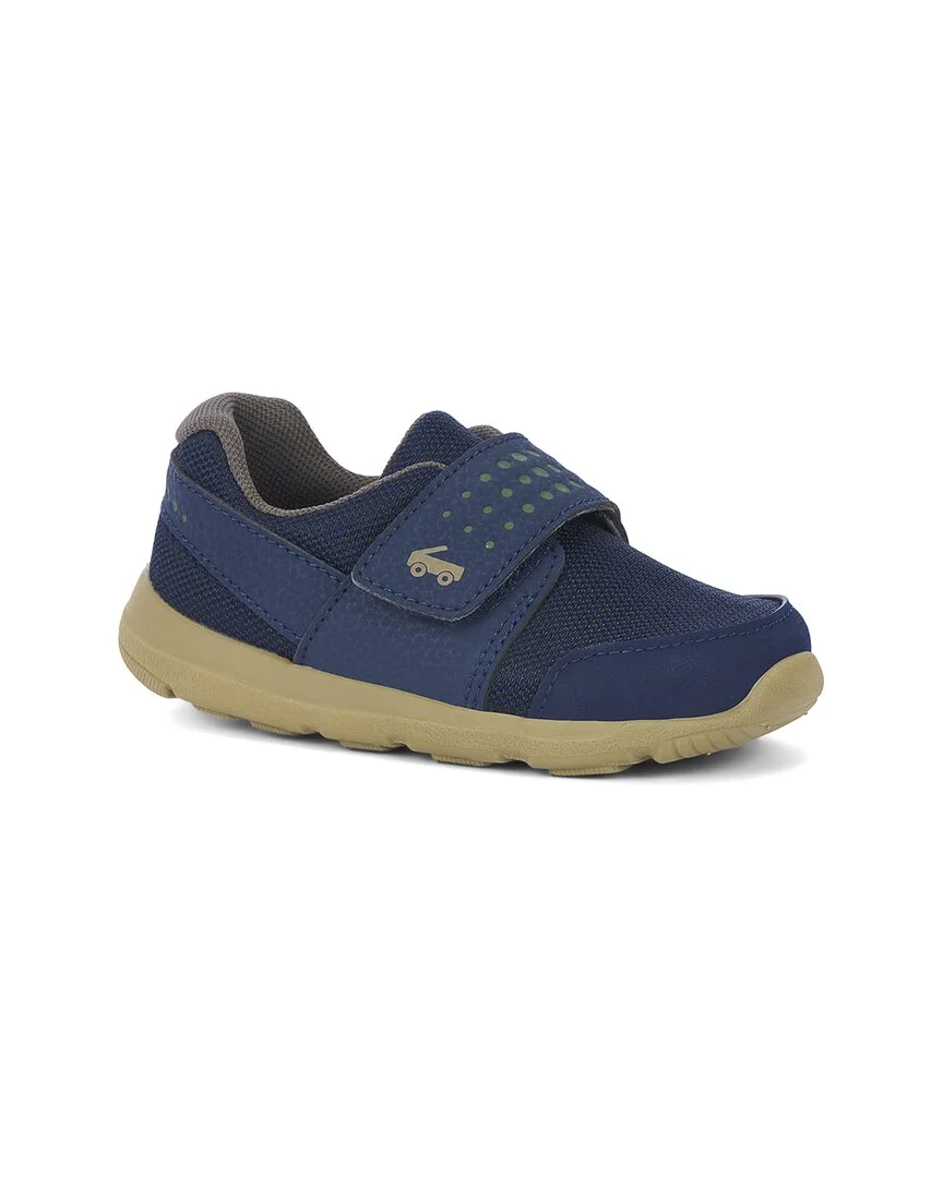 Ryder II Flexirun Athletic Sneaker by See Kai Run