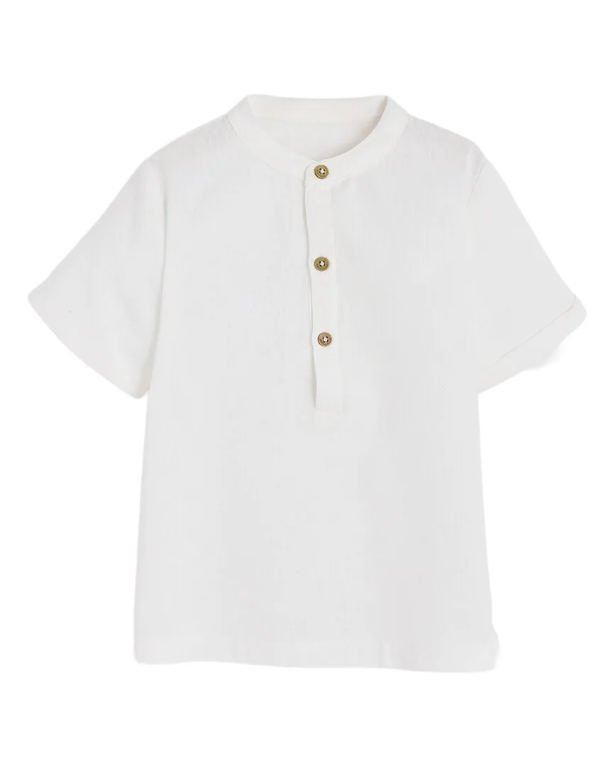 Shirt by Babycottons