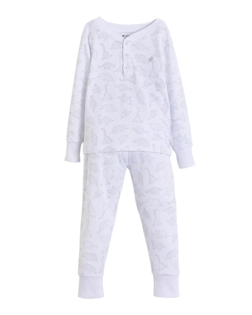 2Pc Pajama Set by Babycottons