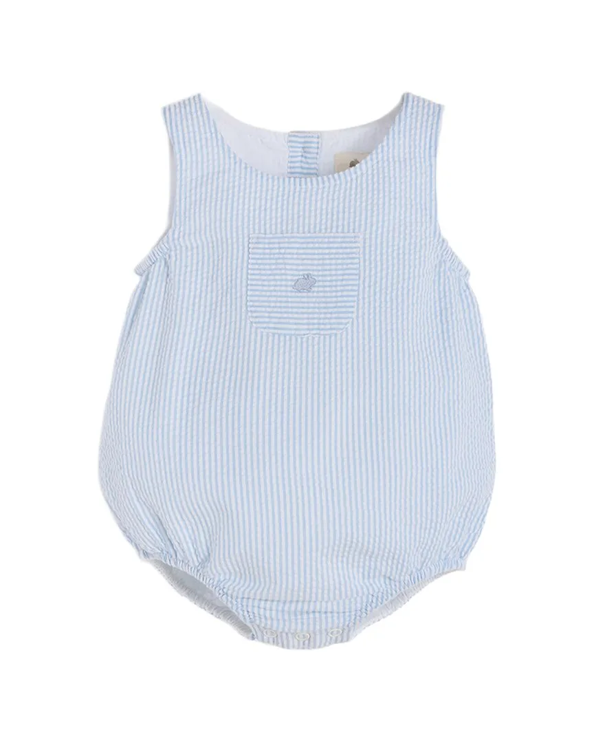 Coverall by Babycottons